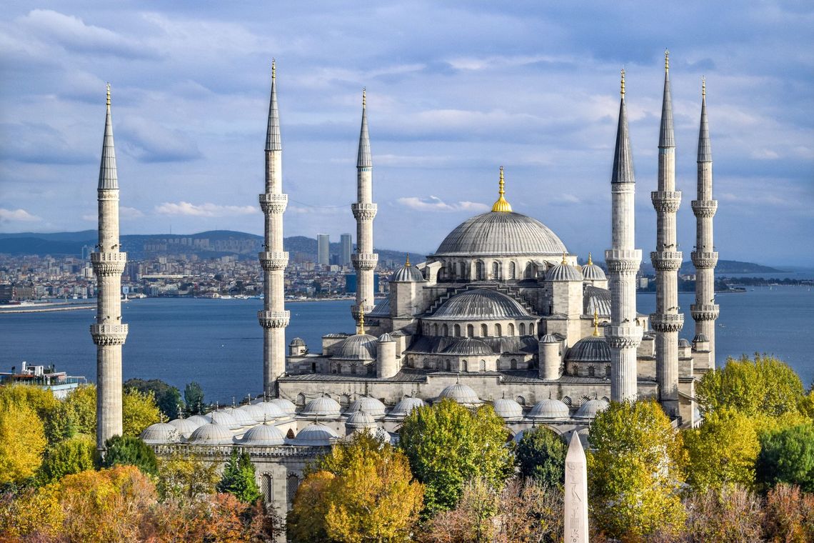 marketing the city of constantinople assignment