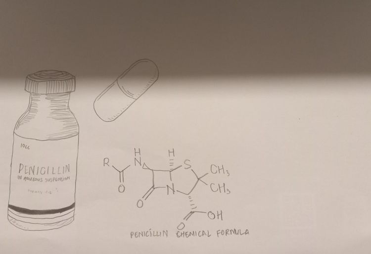 Penicillin