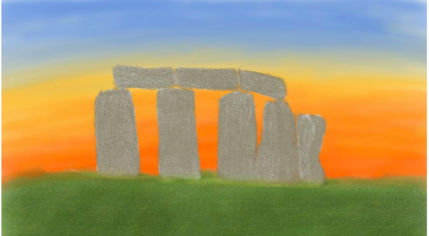 The Stonehenge